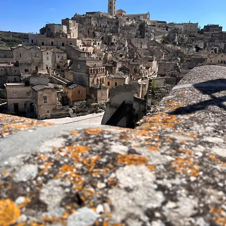 Luxury Bacio Di Luna 3* Montalbano Ionico