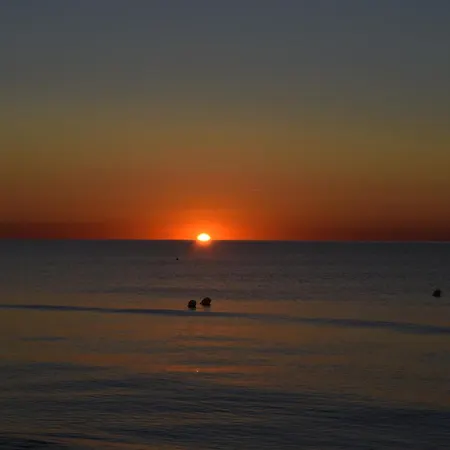 Luxury Bacio Di Luna B&B