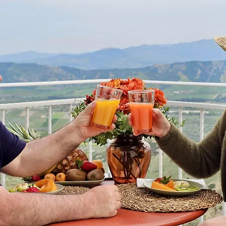 Luxury Bacio Di Luna Bed & Breakfast Montalbano Ionico