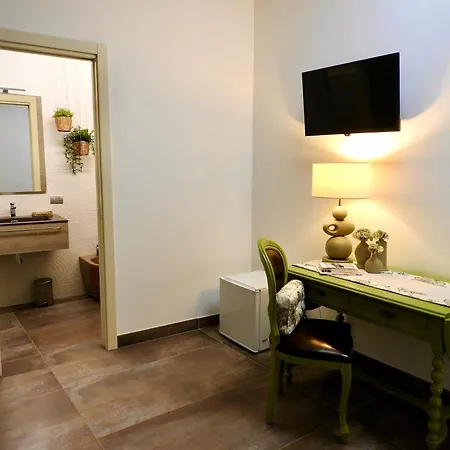 Luxury Bacio Di Luna B&B Montalbano Ionico