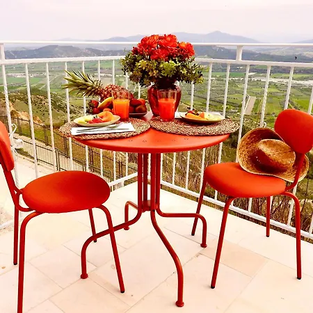 Luxury Bacio Di Luna Montalbano Ionico