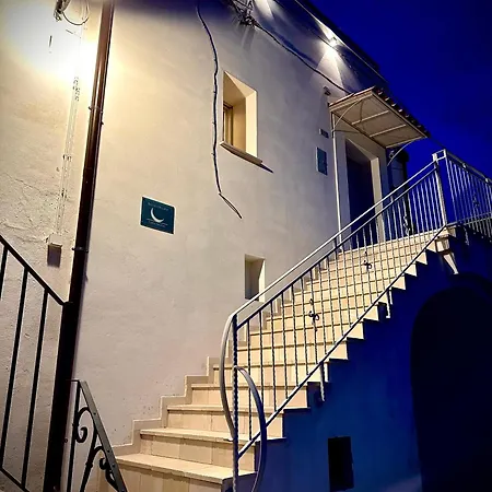 Luxury Bacio Di Luna 3* Montalbano Ionico