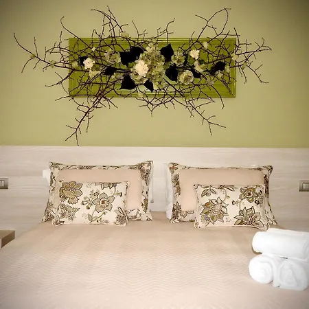 Luxury Bacio Di Luna