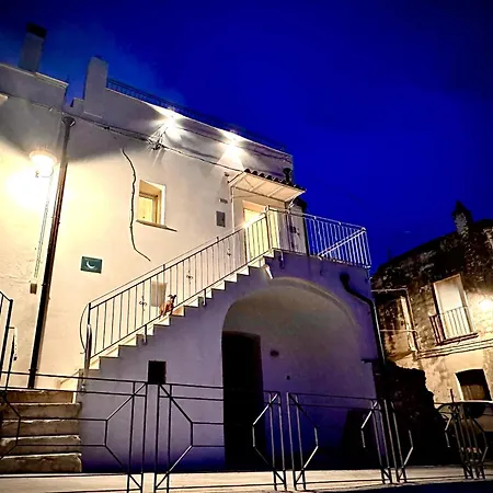 Luxury Bacio Di Luna B&B