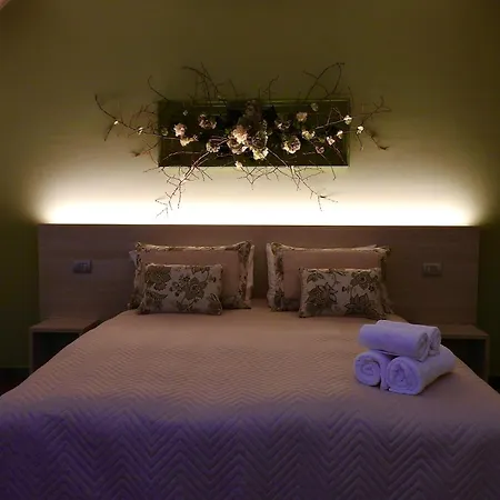 Luxury Bacio Di Luna B&B 3*