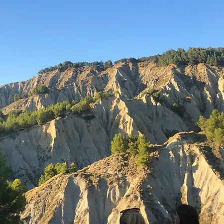 Luxury Bacio Di Luna B&B Montalbano Ionico