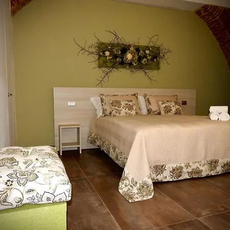 B&B Luxury Bacio Di Luna