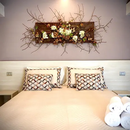 Luxury Bacio Di Luna Montalbano Ionico