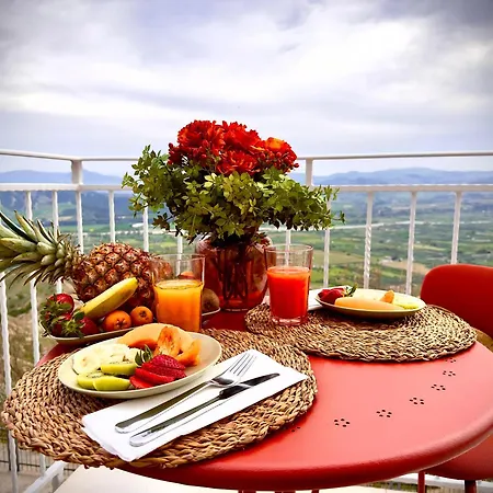 Bed & Breakfast Luxury Bacio Di Luna