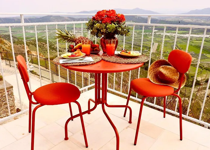 Luxury Bacio Di Luna Montalbano Ionico