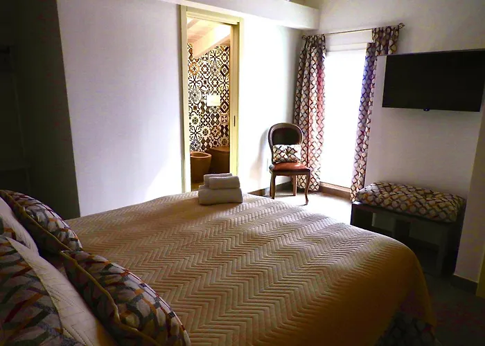 Luxury Bacio Di Luna Bed & Breakfast Montalbano Ionico