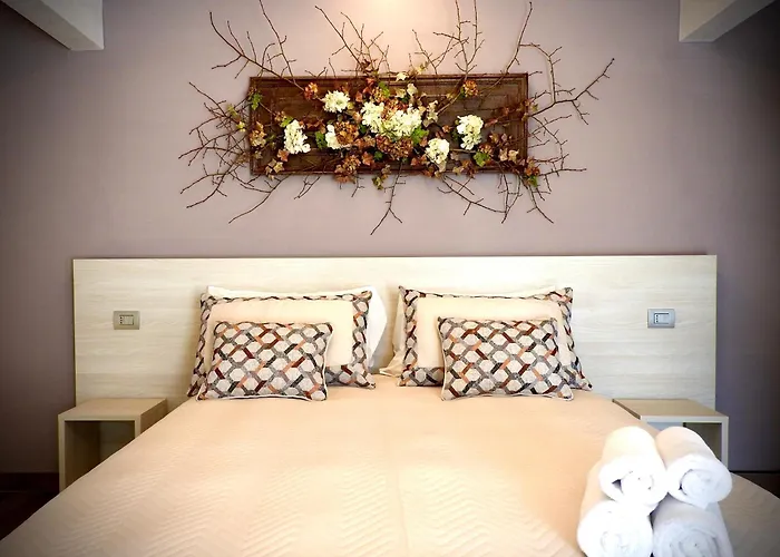 Luxury Bacio Di Luna Montalbano Ionico